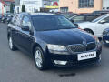 �koda Octavia 1.2TSi, AC, v�h�ev sed