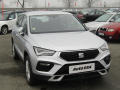 Seat Ateca 1.5TSi, Style, LED, navi