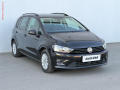 Volkswagen Golf Sportsvan 1.2 TSi, Trendline, navi