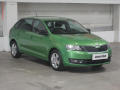 koda Rapid 1.2 TSI, R, DSG, STK4/27