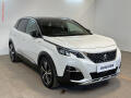 Peugeot 3008 1.5 HDi, GT Line, LED, TZ