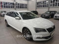 �koda Superb 2.0tdi