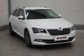 �koda Superb 2.0TDi, DSG, bixen, k��e