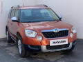 �koda Yeti 2.0 TDi 4x4, �R, Ambition