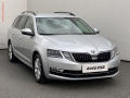 koda Octavia 1.6 TDi, Style, LED, navi