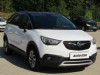 Opel Crossland X 1.2i, R, AC, temp.