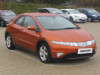 Honda Civic 1.4i, AC