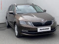 �koda Octavia 2.0 TDi, �R, Style, LED