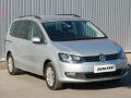 Volkswagen Sharan 2.0 TDi, Comfortline, DSG