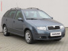 koda Fabia 1.9TDi, AC, navi, vhev sed