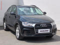 Audi Q3 2.0 TDi, Bixen, ke