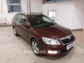 koda Octavia 1.6TDi, autoAC