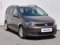 Volkswagen Touran 2.0 TDi, Comfortline, Webasto