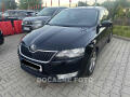 �koda Rapid 1.6TDi, autoAC