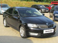 �koda Rapid 1.6TDi, autoAC