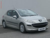 Peugeot 207 1.4HDi, 1.maj,R, Zan