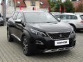 Peugeot 3008 2.0HDi, R, AT, navi, LED