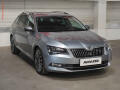 �koda Superb 2.0 TDi 4x4, �R, L&K, DSG