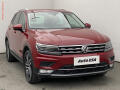 Volkswagen Tiguan 2.0 TDi 4x4, Highline, DSG,