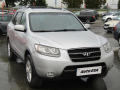 Hyundai Santa Fe 2.2 CRDi 4x4, R, Zmek ad