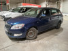 koda Fabia 1.2 TSI, R, park.senzor