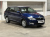 koda Fabia 1.2 TSI, R, Park.idla