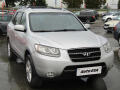 Hyundai Santa Fe 2.2 CRDi 4x4, �R, Z�mek �ad