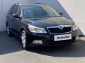 �koda Octavia 1.4 TSi, Ambition, park.�idla