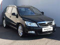 �koda Octavia 2.0TDi, �R, servis.kniha
