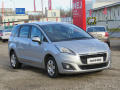 Peugeot 5008 1.6HDi, AT, tempo, park.asist