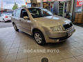 koda Fabia 1.4 MPI, 1.maj,R, AC