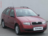 koda Fabia 1.2i, R