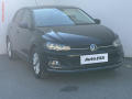 Volkswagen Polo 1.0 TGi, Highline, +kola
