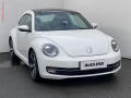 Volkswagen Beetle 1.4 TSi, Design, br, ke