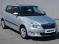 koda Fabia 1.2 TSI, R