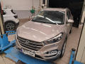 Hyundai Tucson 1.7CRDi, AT