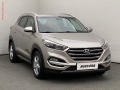 Hyundai Tucson 1.7CRDi, AT