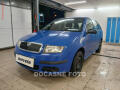 �koda Fabia 1.2i, 2.maj,�R