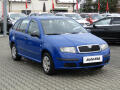 �koda Fabia 1.2i, 2.maj,�R