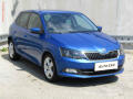 �koda Fabia 1.2 TSi, Joy
