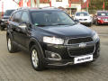 Chevrolet Captiva 2.2 CDTi 4x4, R, AT, TZ