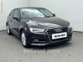 Audi A3 2.0TDi, AT, bixen, AC