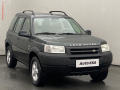 Land Rover Freelander 1.8i 4x4, AC, TZ