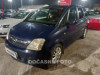 Opel Meriva 1.4 LPG, LPG, klima