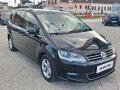 Volkswagen Sharan 2.0TDi, DSG, navi
