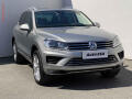 Volkswagen Touareg 3.0 TDi V6 4x4, Highline