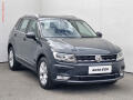 Volkswagen Tiguan 2.0 TDi, Highline, DSG, LED