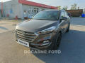 Hyundai Tucson 2.0CRDI 4x4, 2.maj,R, navi