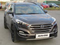 Hyundai Tucson 2.0CRDi 4x4, 2.maj,R, Navi