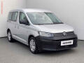 Volkswagen Caddy 2.0TDi, California, DSG